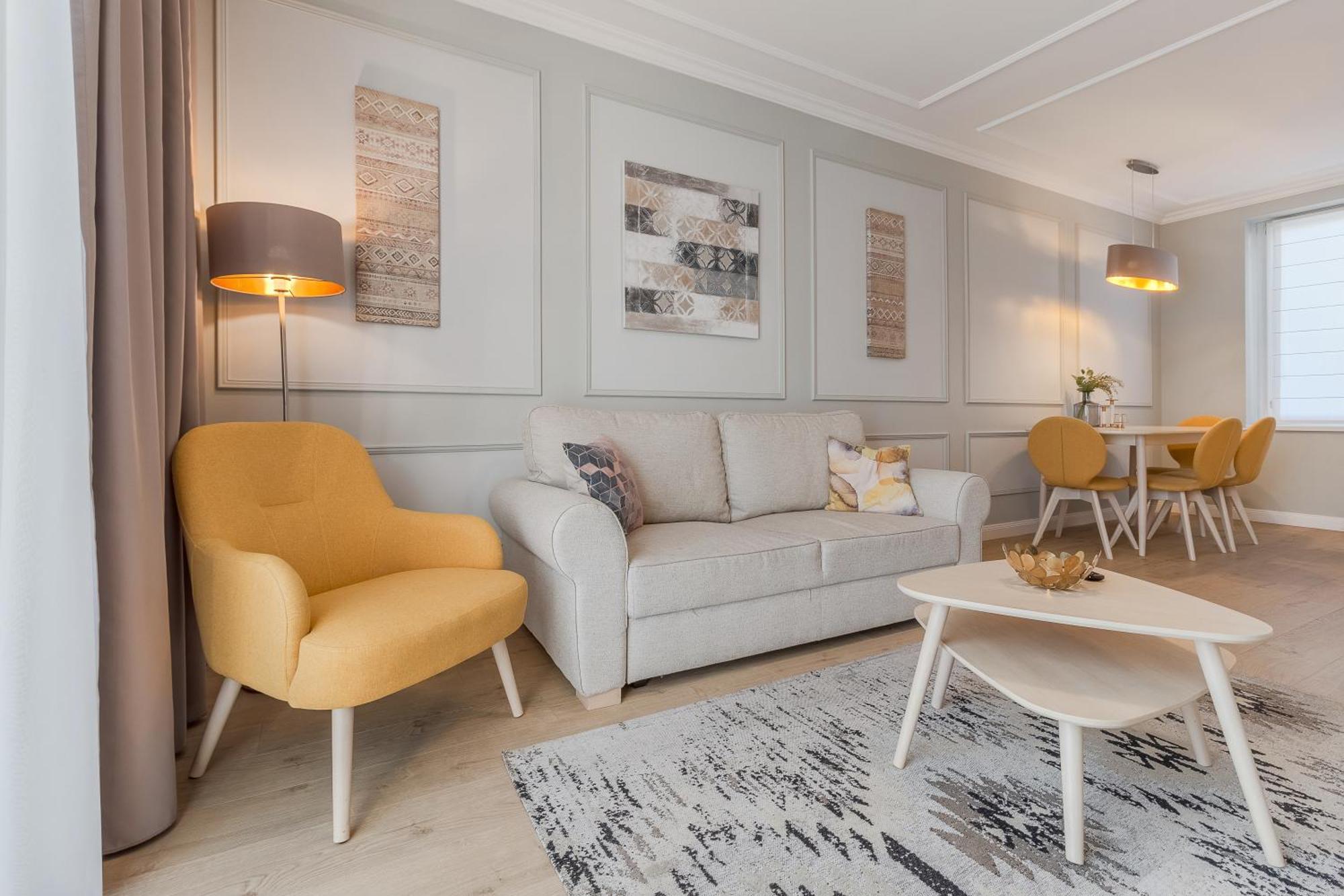 Dozsa Residence Oradea Eksteriør bilde