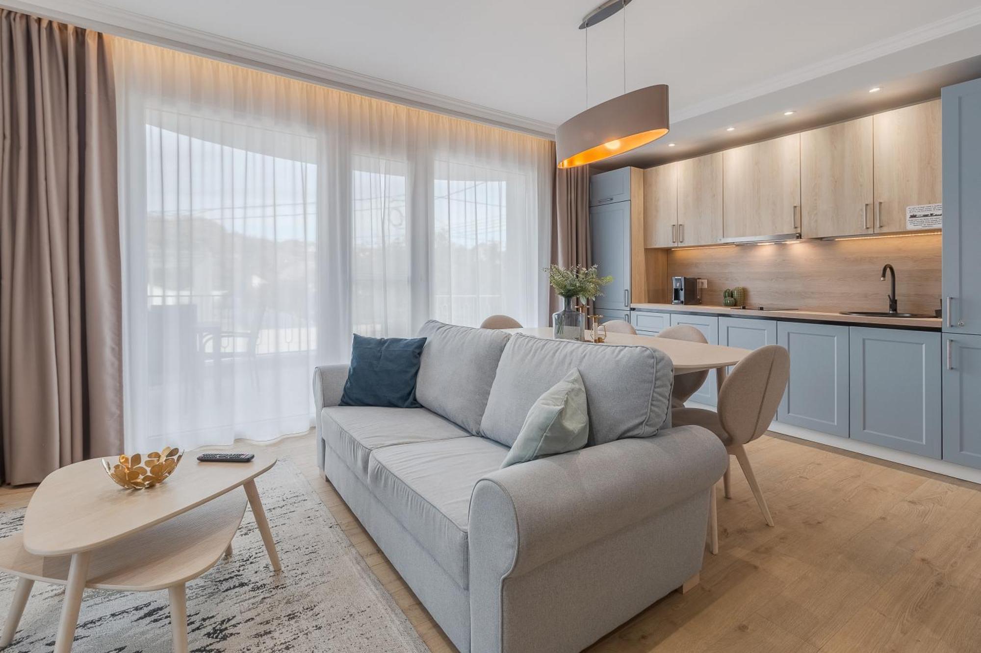Dozsa Residence Oradea Eksteriør bilde